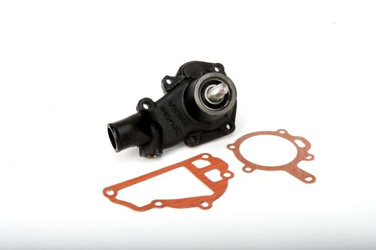 U5MW0104 WATER PUMP ASSY